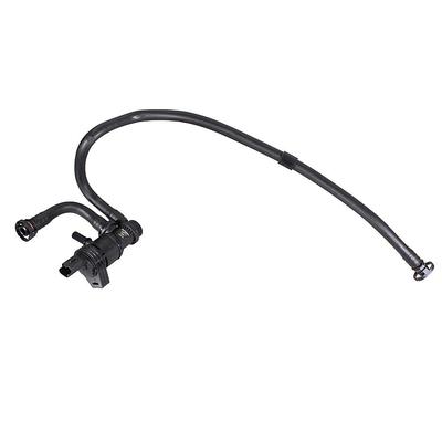 METZGER AUTOTEILE Ventil, Aktivkohlefilter 2250713 Aktivkohlebehälter für Opel DS