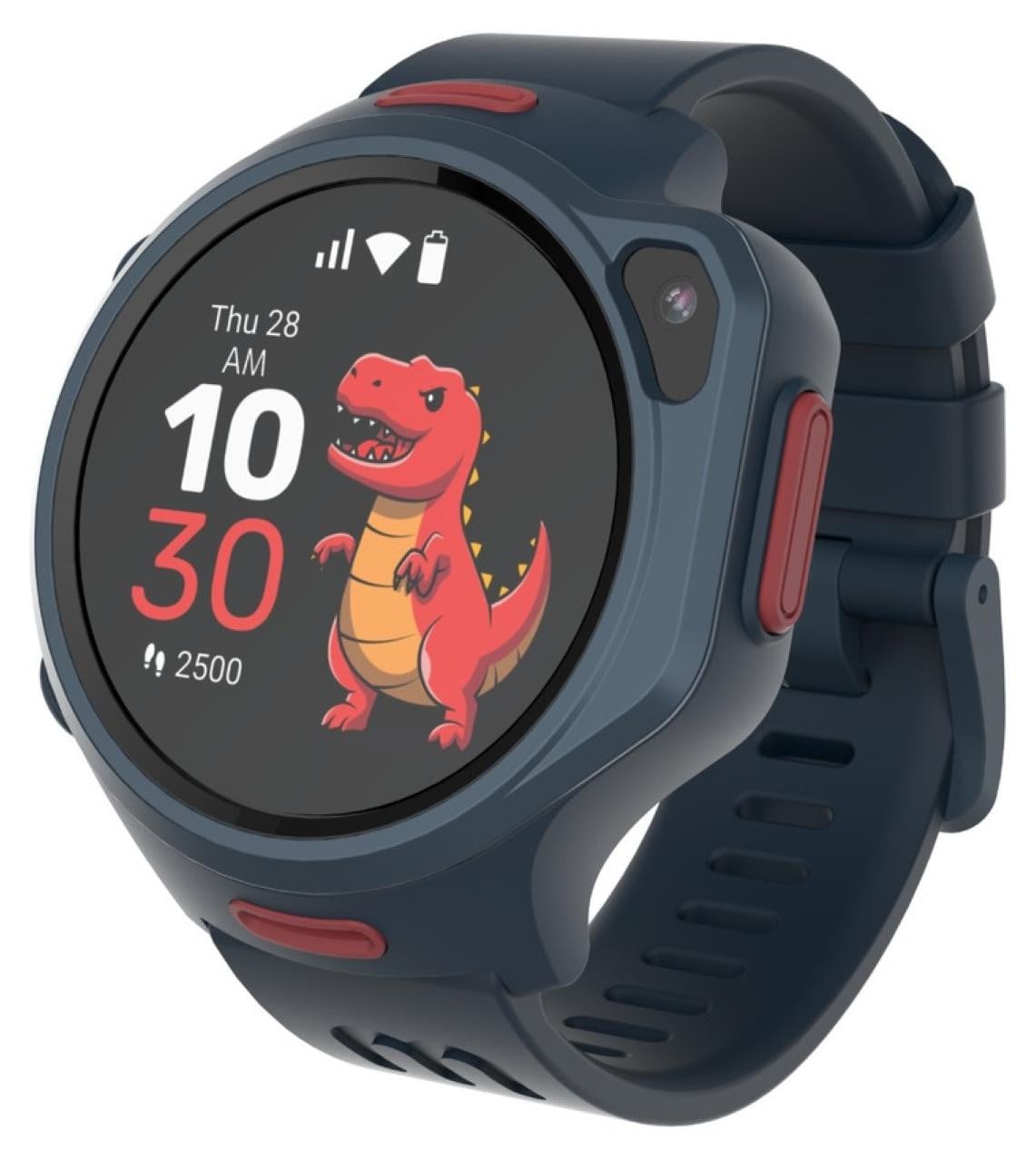 myFirst Fone R2 Slimme kinderhorloge Bobule