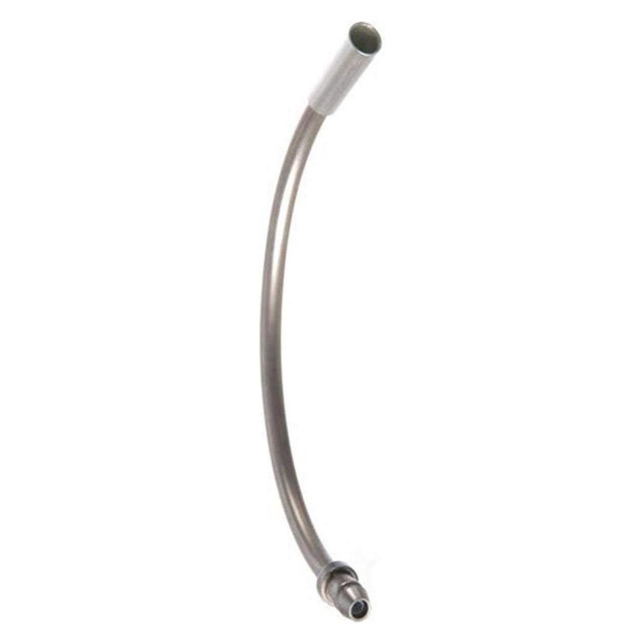 Shimano Pipe für V-Brake 90°, Y-8AA 98070, ohne Gummibalg (73.37716)