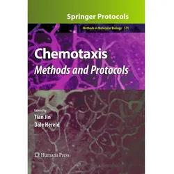 Chemotaxis, Fachbücher