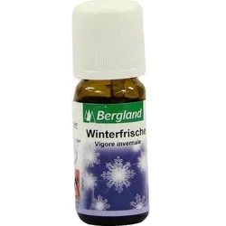 WINTERFRISCHE ätherisches Öl 10 ml