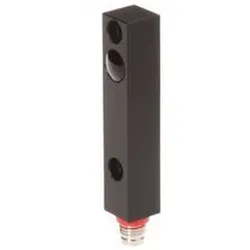 Ipf Electronic Hochleistungslichtschranke OS136170