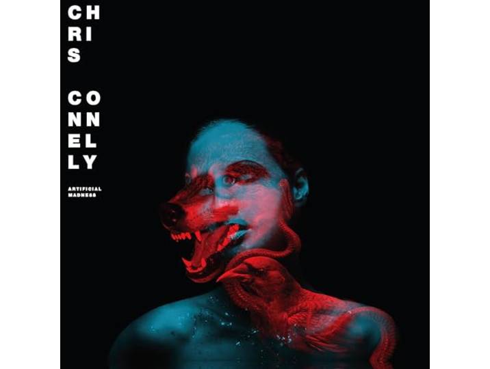 Chris Connelly - Artificial Madness