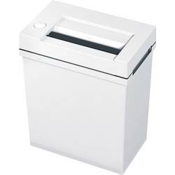Ideal Office 2245 CC 3x25 Aktenvernichter 6 Blatt Partikelschnitt 3 x 25 mm P-4 20 l Vernichtet auch Büroklammern, Heftklammern 22459111