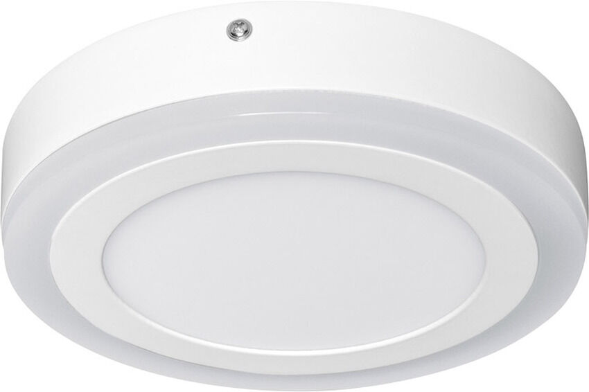 Ledvance Led Click Wand- Und Deckenleuchte 20cm 15w / 3000k Warmweiß