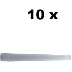 10 x Konische Düse für Ultra light PU Schaumpistole