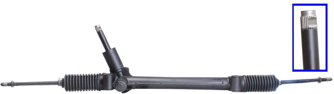 Lenkgetriebe ELSTOCK 14-1516