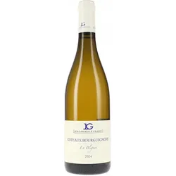 Coteaux Bourguignons Blanc En Blignée Jérôme Galeyrand 2024