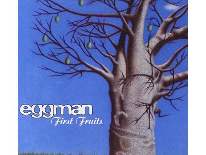 First Fruits [Import Allemand]