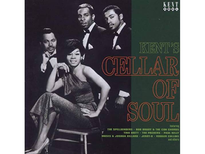 Kent's Cellar of Soul