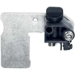 FESTOOL Anschlagreiter KA-AR für CS 50, CS 70, KA-UG-KS 60/88/120