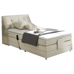 Esposa Boxspringbett CARPINO - LF ca. 120.00x200.00