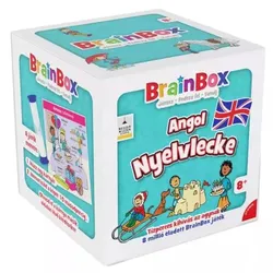Brainbox: Englisch-Lektion