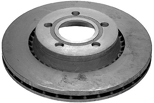 FEBI BILSTEIN 08359 Brake disc