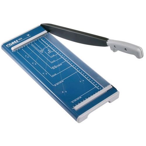 Dahle Schneidemaschine 502 320mm