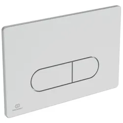 Ideal Standard Betätigungsplatte P1 Oleas, R0116JG