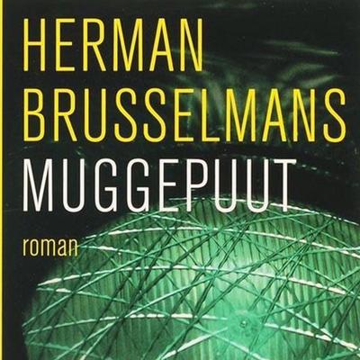 Muggepuut - Herman Brusselmans, Audio, 9789463638074
