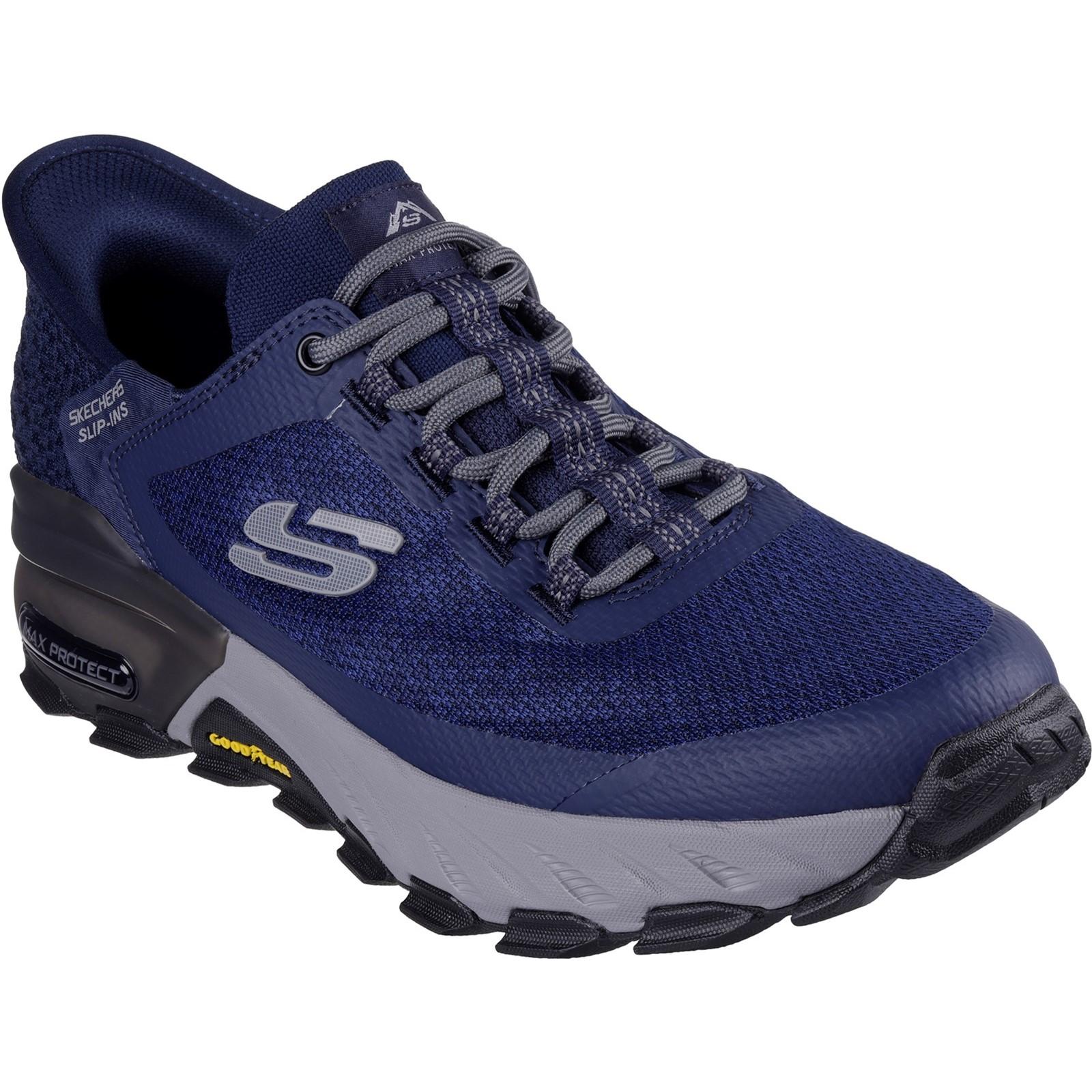 Max Protect Assembly wandelschoenen
