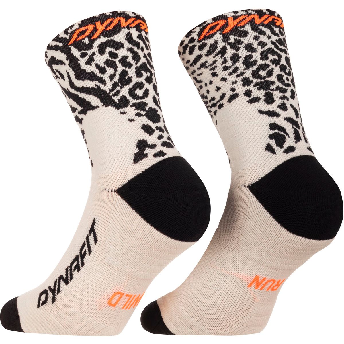 Dynafit Run Wild Mid Socks overcast/0910 (7961) 35-38 08-0000072080-7961-35-38