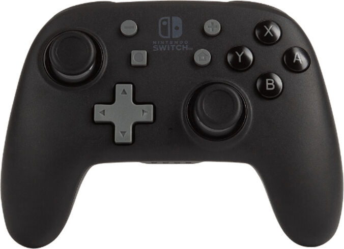 MICROIDS COMANDO NSW NANO ENHANCED BLACK