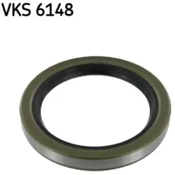 Wellendichtring Radlager SKF VKS 6148