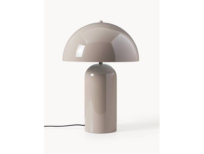 Grande lampe à poser rétro Walter