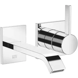 Dornbracht IMO Waschtisch-Wandarmatur 36861671-00  ohne Ablaufgarnitur, Chrom