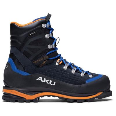 AKU - Hayatsuki GTX - Bergschuhe 46,5 | EU 46,5 blau