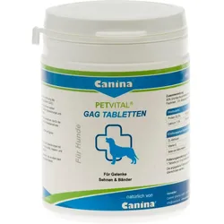Petvital Gag Tabletten 180 ST
