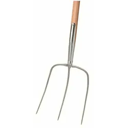 IDEAL Reutergabel Pionier PIONIER-Heugabel, 3 Zinken,