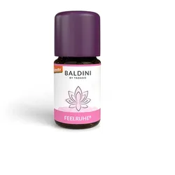 Baldini Feelruhe Öl Bio 5 ml