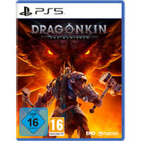 Dragonkin: The Banished, PlayStation 5-Spiel