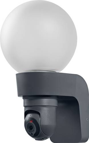 OSRAM HOMELIGHTING Smart+ Funk-Außenleuchte E27