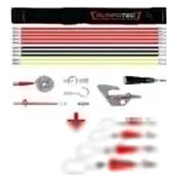 Runpotec Aktion RunpoSticks + -Fix 11117