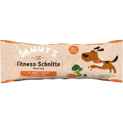 Bosch Fitness-Schnitte mit Brokkoli & Karotten 1x25 g