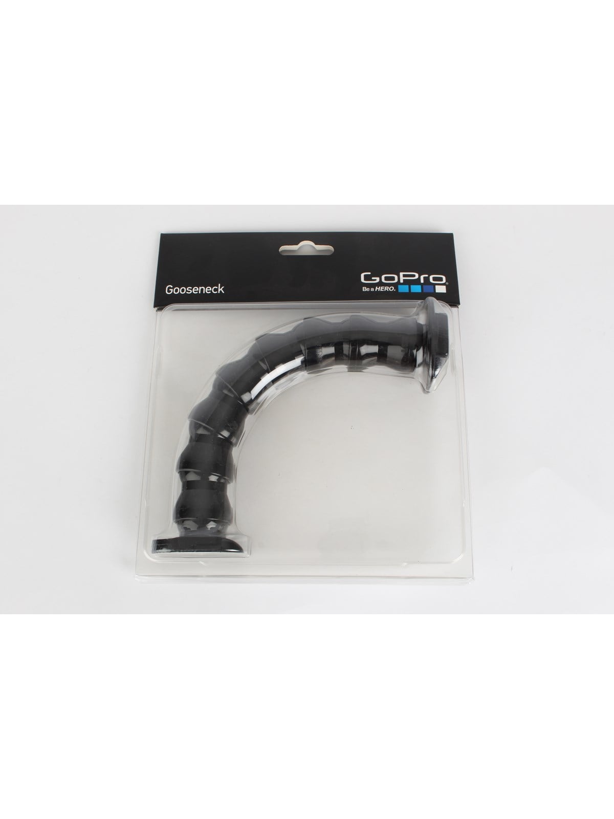 GoPro Gooseneck - Flexible Camera Mount