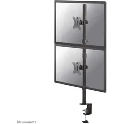 Neomounts FPMA-D550DVBLACK Monitor Tischhalterung