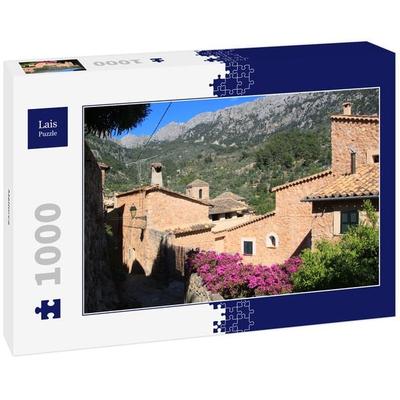 Lais Puzzle Mallorca 1000 Teile