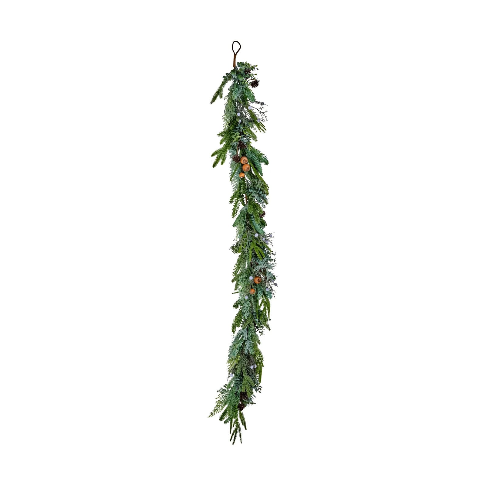 House Doctor Deco slinger Groen, 183 cm