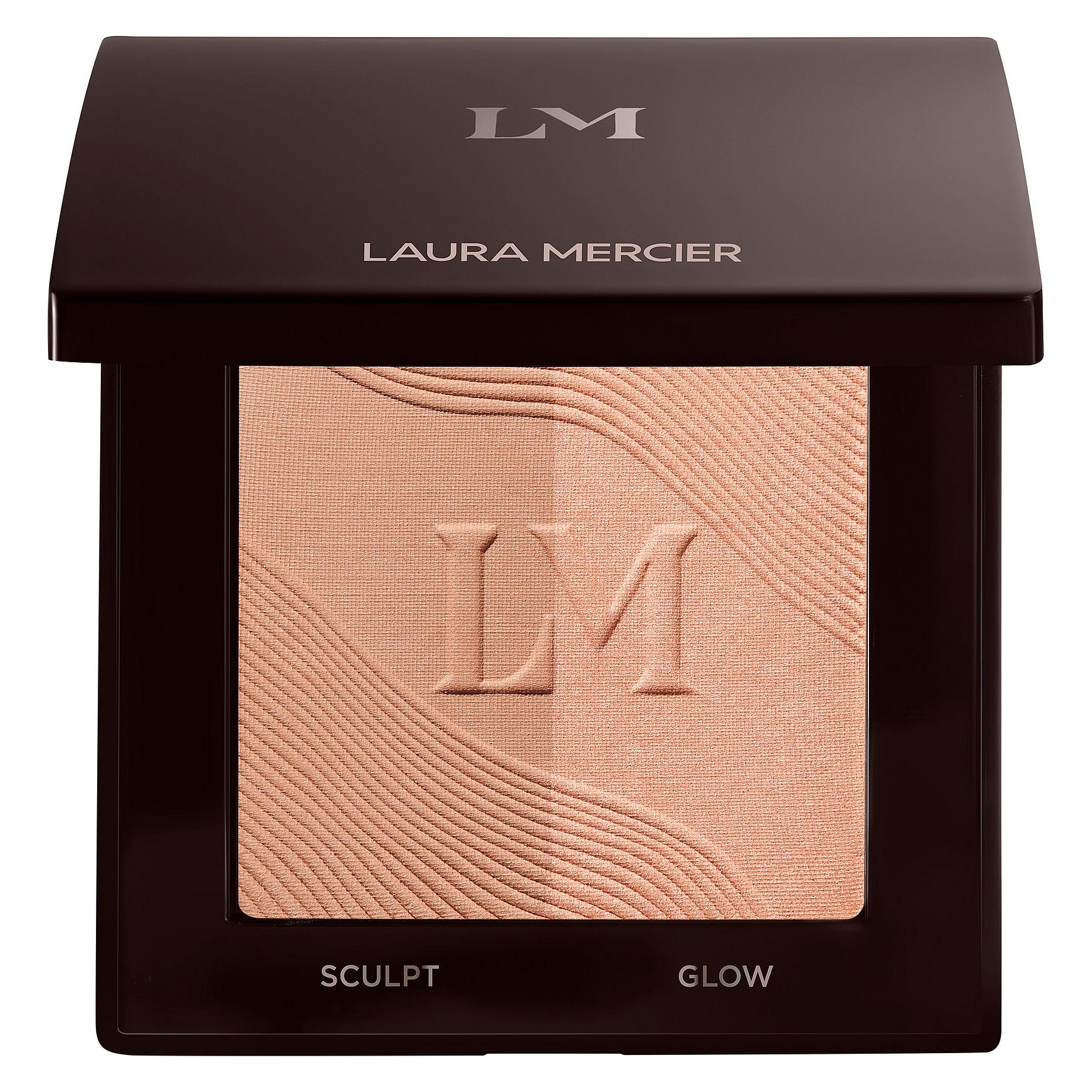Laura Mercier - Bronze Color Infusion - 10 Sainte-Croix (10 Sainte-Croix, Bronzer, 9 g) (1295884)