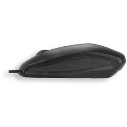 CHERRY JM-0300 GENTIX Corded Optical Mouse, USB