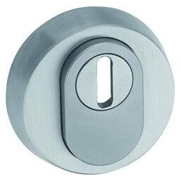 Glutz Zylinderschutzrosetten 5330S/5330C Secaport (2 Stk.) (209102)