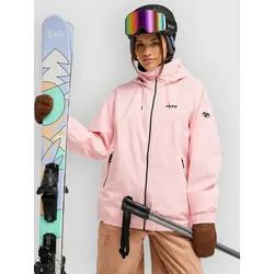 Roxy Landscape Jacke rose shadow Gr. L