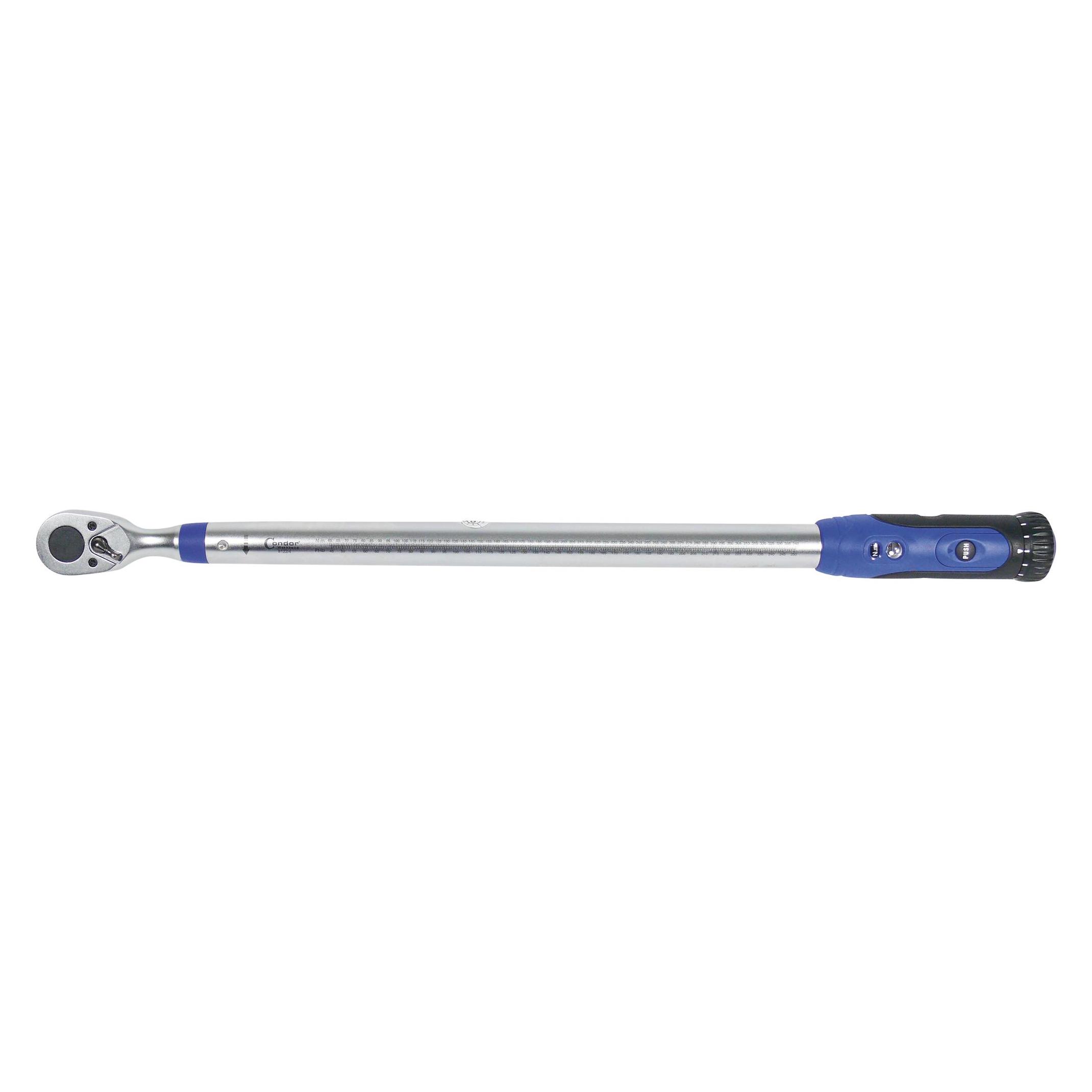 Condor Drehmomentschluessel (1/2") (69199592)