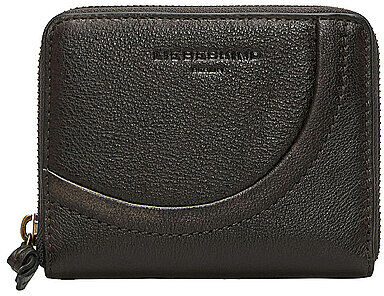 LIEBESKIND BERLIN Geldbörse CONNY Medium braun EG