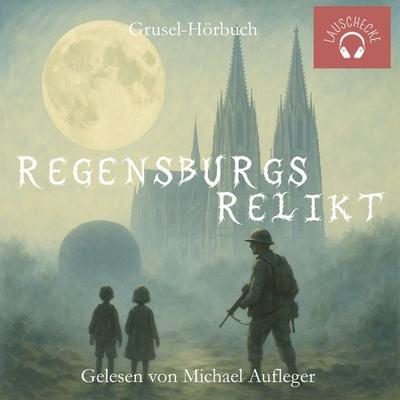 Regensburgs Relikt - , Audio, 9783911891080