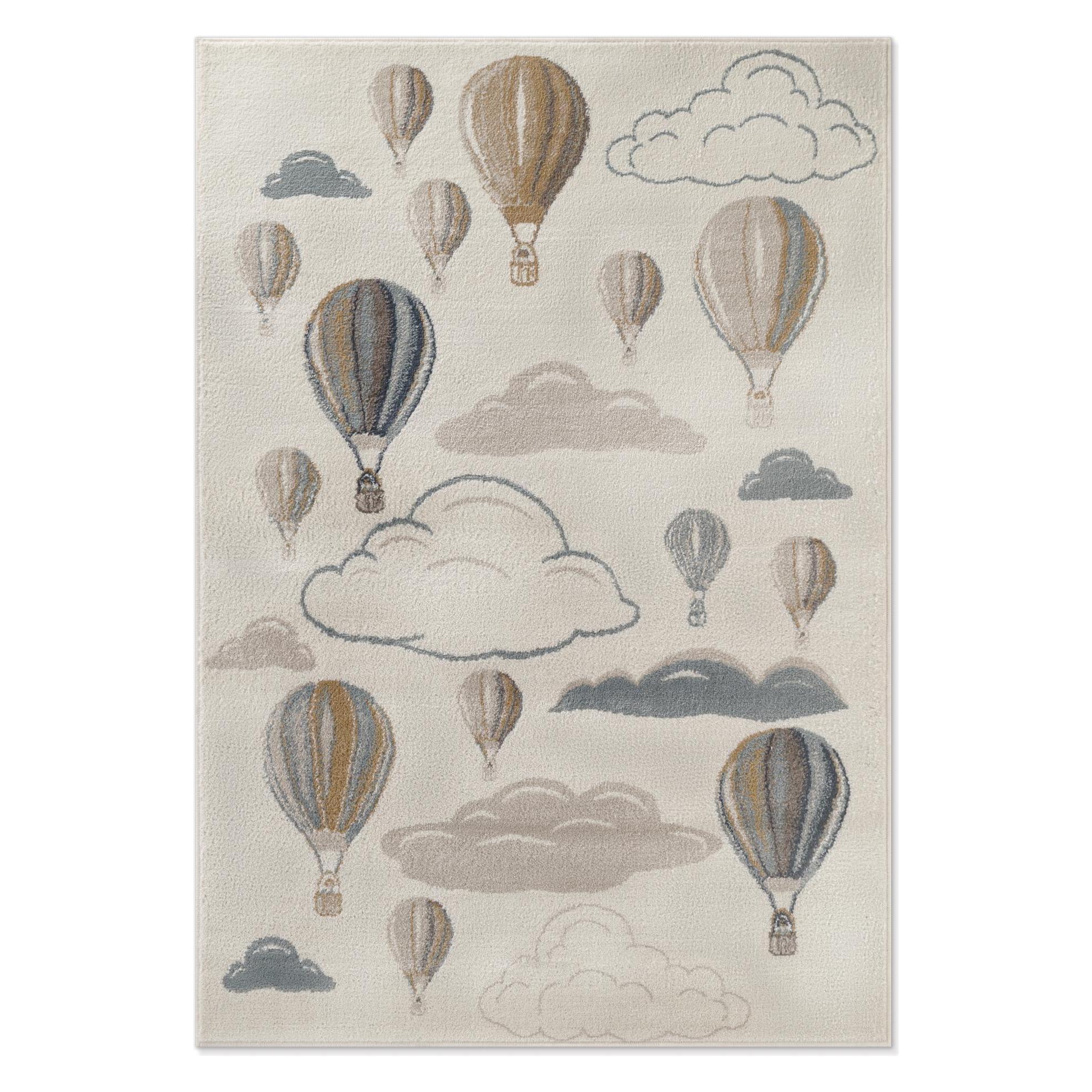 Hanse Home Hot Air Ballon (235 x 160 cm) (106209-160x235)