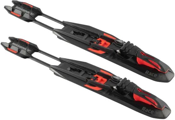 Skating Bindung Rossignol Race Skate IFP Langlauf (Schwarz)