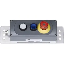 ABB Stotz S&J Not-Halt JSD-COM.-E-R-B9