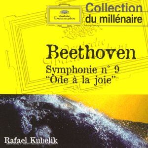 Rafael Kubelik - Beethoven/Sinf.9 - Preis vom 17.10.2026 19:25:27 h